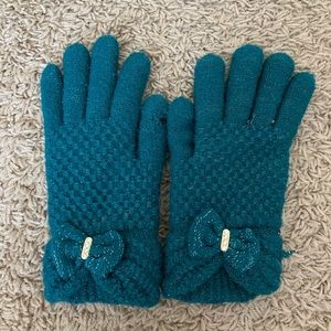 Winter Mittens
